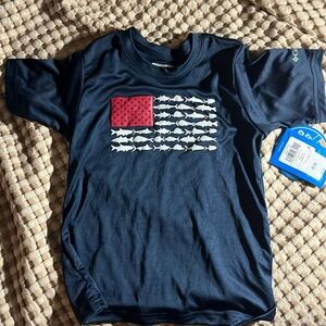New with tags Columbia shirt